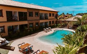 Pousada Villa Dos Sonhos